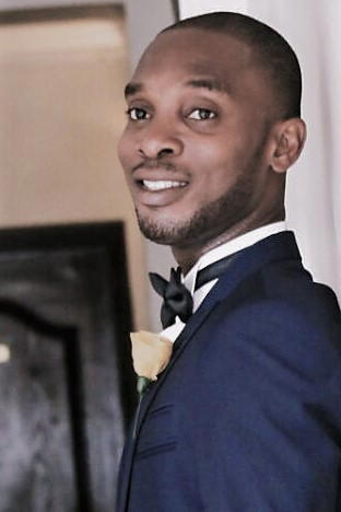 Meet Bruno Eziefule: winner of Bloody Green Productions, Lexanton Nigeria’s premier short film competition