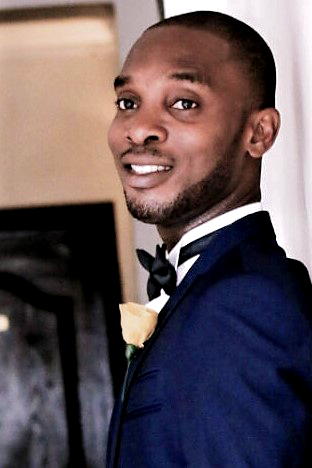 Meet Bruno Eziefule: winner of Bloody Green Productions, Lexanton Nigeria’s premier short film competition