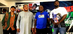 CAPPA launches #SmokeFreeNollywood campaign