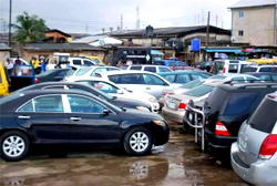 Lawyer sues Oshodi/Isolo LGA for impounding his car over alleged traffic offence