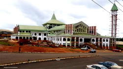 Condolences as funeral rites for Rev. Father Peter Anumba’s mother hold Jan 8
