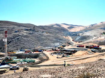 22 sentenced for deadly mine accident in China