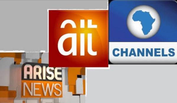 SERAP, 261 others sue Lai Mohammed, NBC for sanctioning Channels, AIT, Arise TV