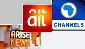 Channels, AIT, Arise Tv acted irresponsibly in covering #ENDSARS protests – NBC