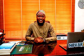 Noah Ibrahim launches Mentorship Initiative to help young entrepreneurs build skills to scale businesses