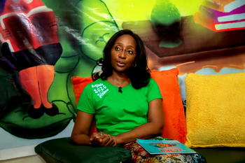 How 2020 Akada Children’s Book Festival became mecca for children’s literature