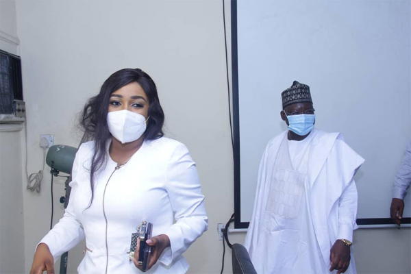 C/River school of nursing Itigidi upgraded to college