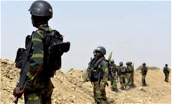 Cameroon soldiers raped 20 women, killed man ― HRW
