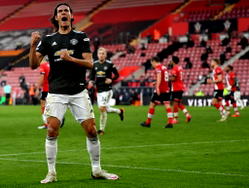 Uruguayan FA slams English FA regarding Cavani ban