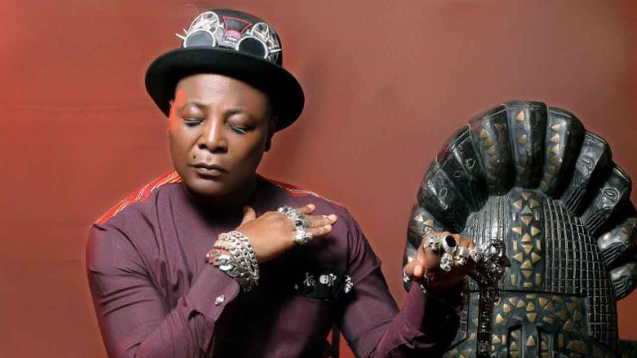 There is a huge growing LGTBQ community in Nigeria ― Charley Boy