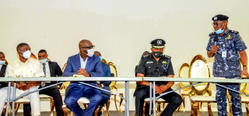 #EndSARS: Don’t be demoralised, Obaseki urges police officers