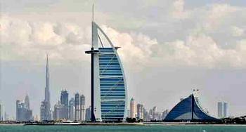 Dubai Tourism Corporation, Princewills Trust to empower 10 Nigerian Students