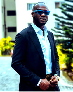 How Davido helped my music business – Obama DMW, record label CEO
