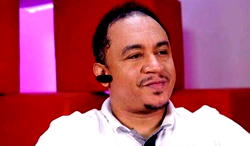 Religion has no impact on Nigeria – Daddy Freeze