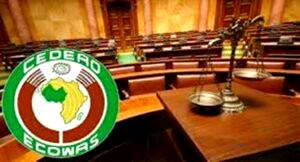 ECOWAS Court ECOWAS resolves to maintain sanctions against Mali, Guinea