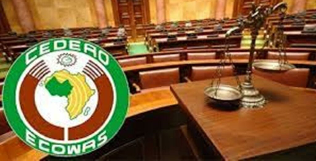 Suspension of Fubara: Ijaw Youth leaders drag FG to ECOWAS Court