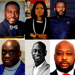 Bishop Idahosa, KBO, Drew others get Best of Edo awards