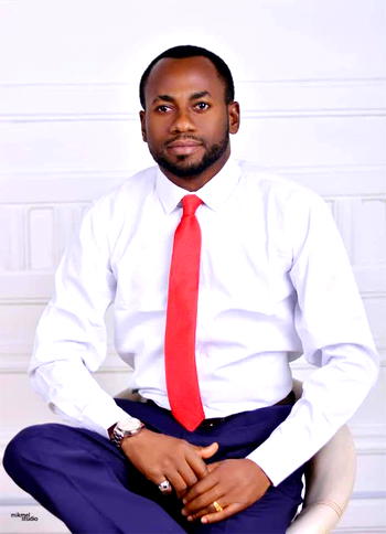 Anambra Commissioner ‘Enemali’ set to host annual worship service tagged “Expression1”
