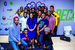 Decagon, Eazi join hands to develop Nigerian software engineers