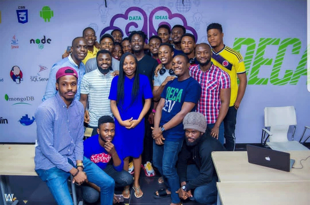 Decagon, Eazi join hands to develop Nigerian software engineers