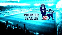Football: English Premier League table