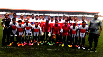 Edo Queens optimistic of qualification for CAF women’s championship