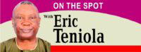 Our special bond with London(4), by Eric Teniola