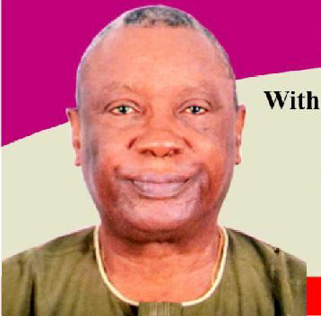 Who else but Professor Benjamin Nwabueze (2), by Eric Teniola