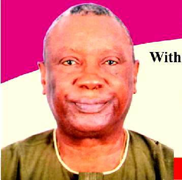 Life of a journalist after retirement, by Eric Teniola