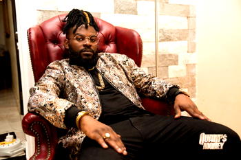 Falz leads star-studded cast in Inkblot’s new action comedy ‘Quam’s Money’