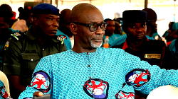 LGs’ creation should be responsibilities of states ― Lawmaker Insists