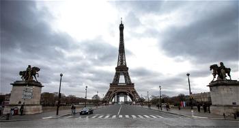 France to end lockdown Dec 15, shops to reopen Saturday