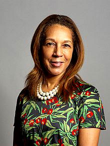 UK government appoints British-Nigerian as UK Trade Envoy to Nigeria