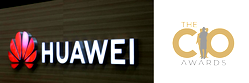 Huawei Set To Participate At The Inaugural Cio Awards 2020