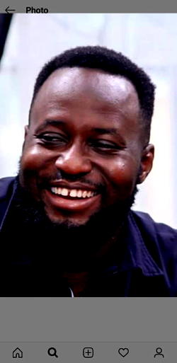 Youths should get more involved in politics to effect changes in the system – Humourous