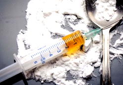 Delta commissioner warns youths against drug abuse