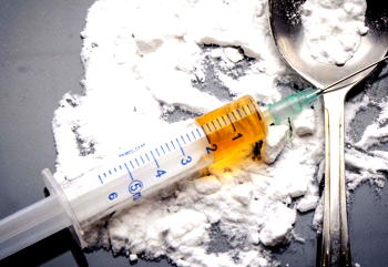 Delta commissioner warns youths against drug abuse