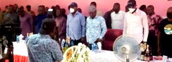 Defection: Ebonyi House Reps caucus member commends Umahi’s bold step
