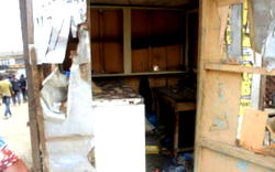 Mushin violence: Victims count losses, claim arrested suspects innocent