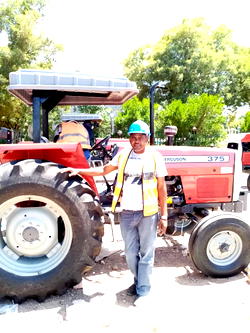 Nigeria can only exit recession through agriculture — Ofana