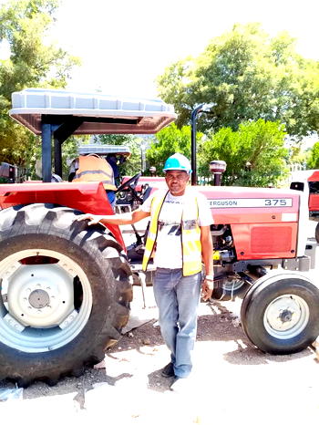 Nigeria can only exit recession through agriculture — Ofana