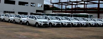 New levy’ll run automakers out of business — Innoson