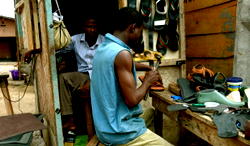 Apprenticeship: The secret of business successes in Igbo land