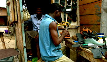 Apprenticeship: The secret of business successes in Igbo land