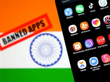 China accuses India of discrimination over latest app ban