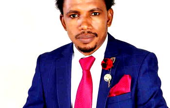 Senator Elisha Ishaku Abbo dumps PDP for APC