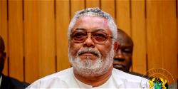 Dele Momodu confirms death of ex-Ghanaian President, Rawlings