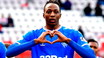 Nigerian players abroad weekend roundup