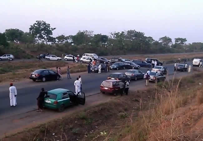 Kaduna-Abuja-highway