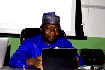 Kaduna revenue agency develops strategies to generate N60bn IGR in 2021